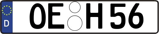 OE-H56