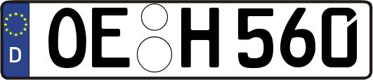 OE-H560