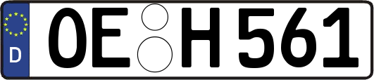 OE-H561