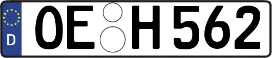 OE-H562