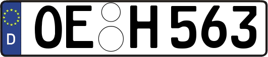 OE-H563