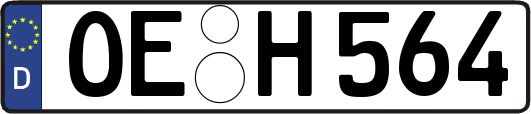 OE-H564