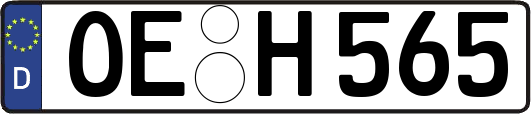 OE-H565