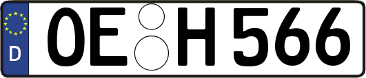 OE-H566