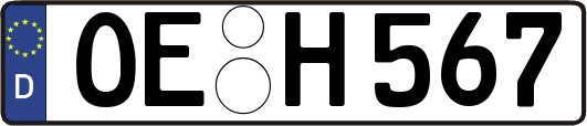 OE-H567