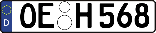 OE-H568