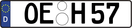 OE-H57