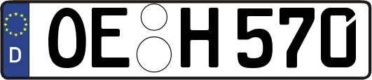 OE-H570