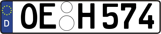 OE-H574