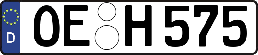 OE-H575