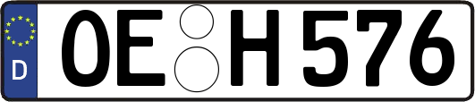 OE-H576
