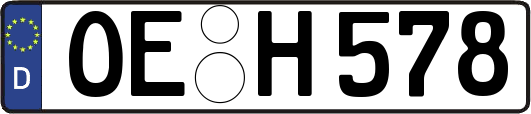 OE-H578