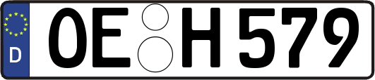 OE-H579