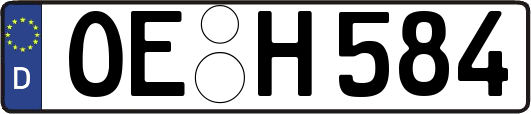 OE-H584