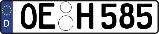 OE-H585