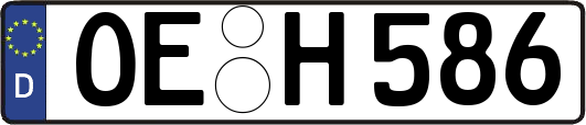 OE-H586