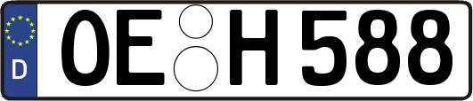 OE-H588