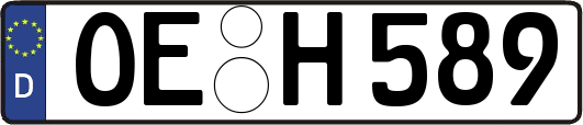 OE-H589