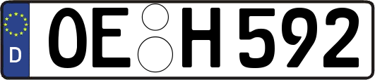OE-H592