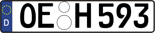 OE-H593