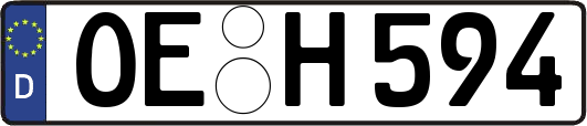OE-H594