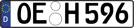 OE-H596