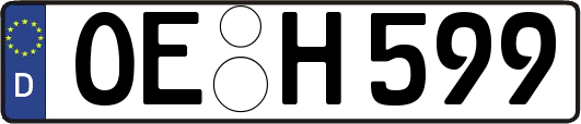 OE-H599