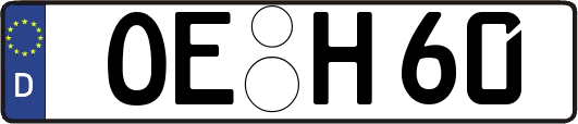 OE-H60
