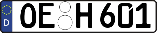 OE-H601