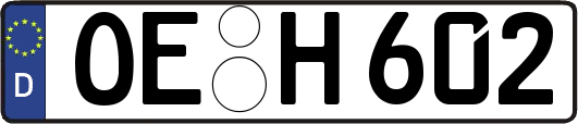 OE-H602