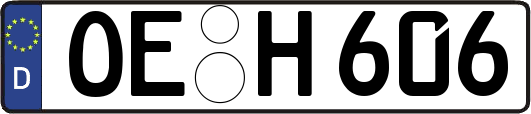 OE-H606
