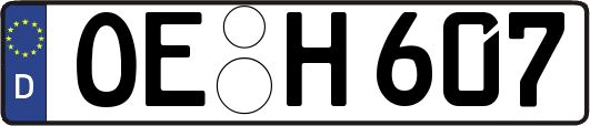 OE-H607