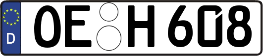 OE-H608