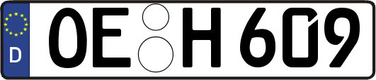 OE-H609