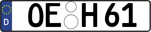 OE-H61