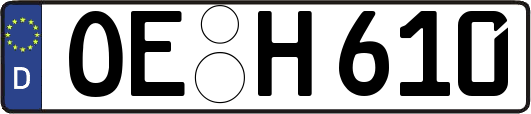 OE-H610