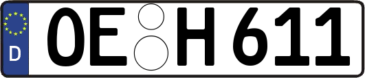 OE-H611