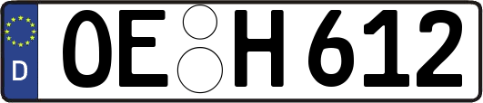 OE-H612
