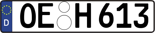 OE-H613