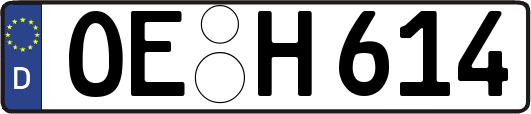 OE-H614
