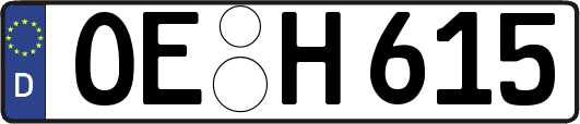 OE-H615