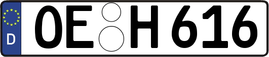OE-H616