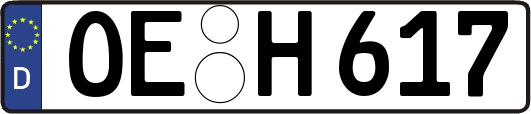 OE-H617