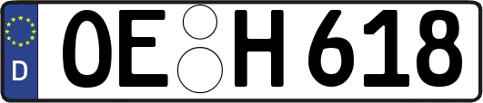 OE-H618