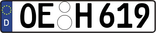 OE-H619