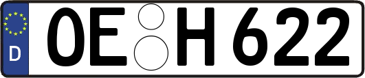 OE-H622
