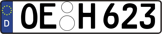 OE-H623