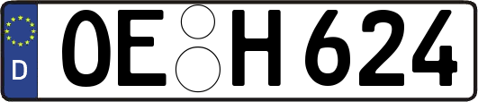 OE-H624