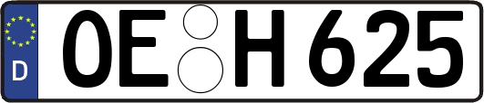 OE-H625