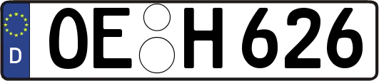 OE-H626